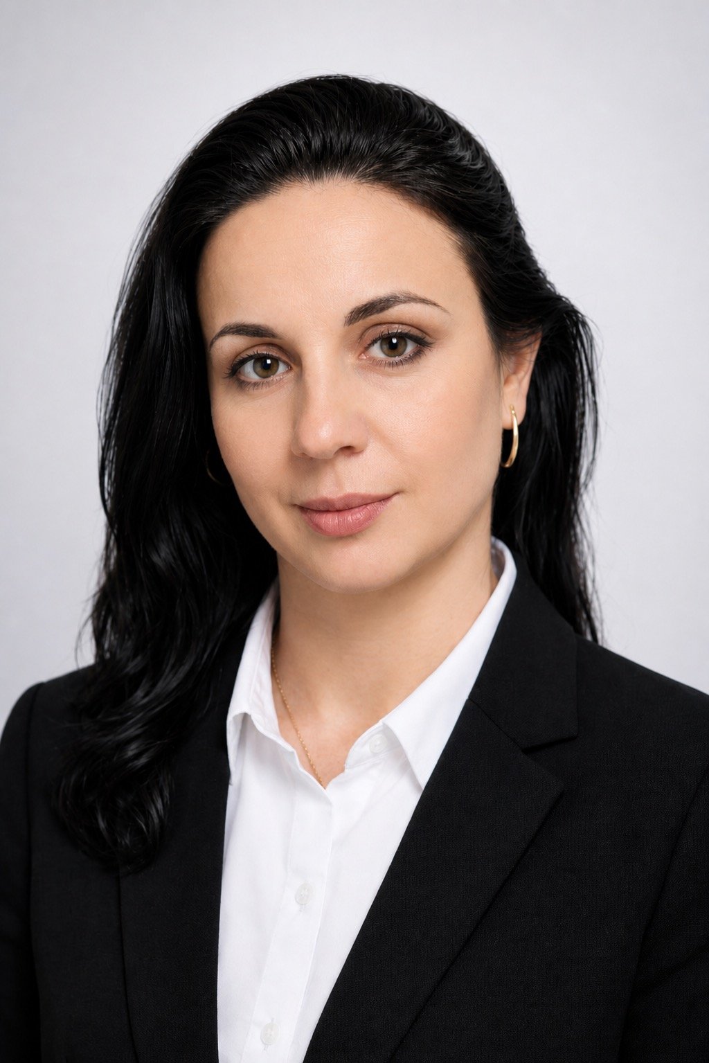 Алєксєєва Олеся Іванівна
