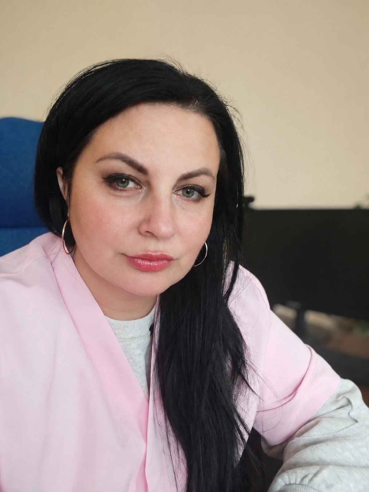 Янова Тетяна Олександрівна